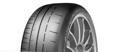 GOODYEAR EAGLE F1 SUPERSPORT RS
