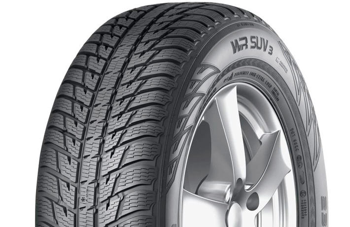 NOKIAN TYRES WR SUV 3