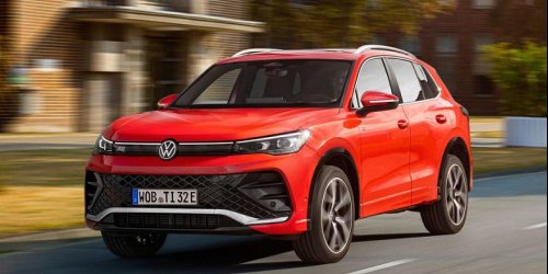 Volkswagen Tiguan теперь комплектуется шинами Linglong.
Ling...