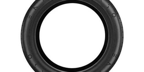  ENSO Запускает Линейку шин Премиум-класса для электромобиле...