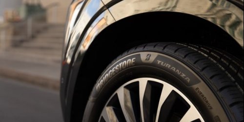 Bridgestone запускает новую туринговую шину Turanza EverDriv...