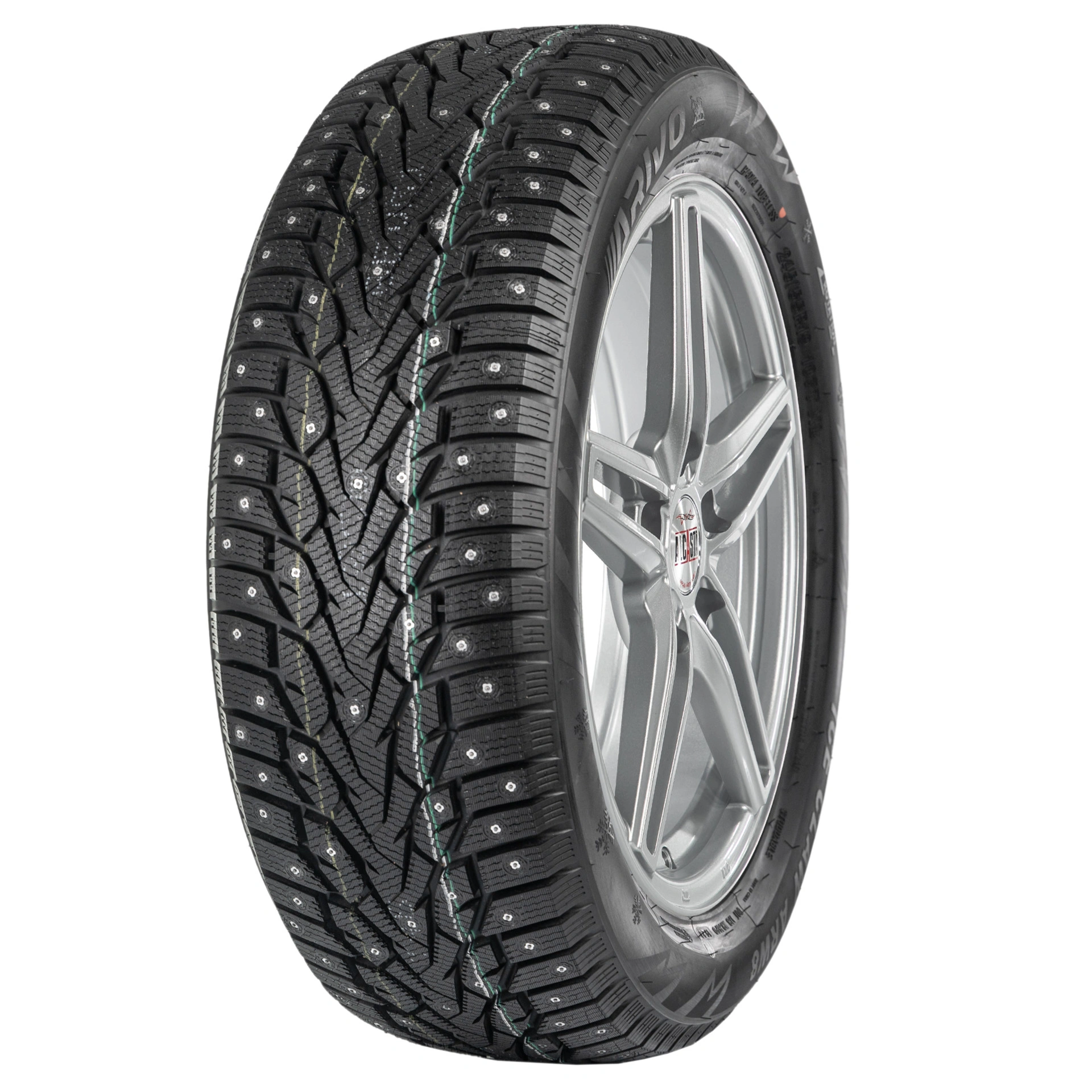 ARIVO ICE CLAW ARW8 235/55R19 105T