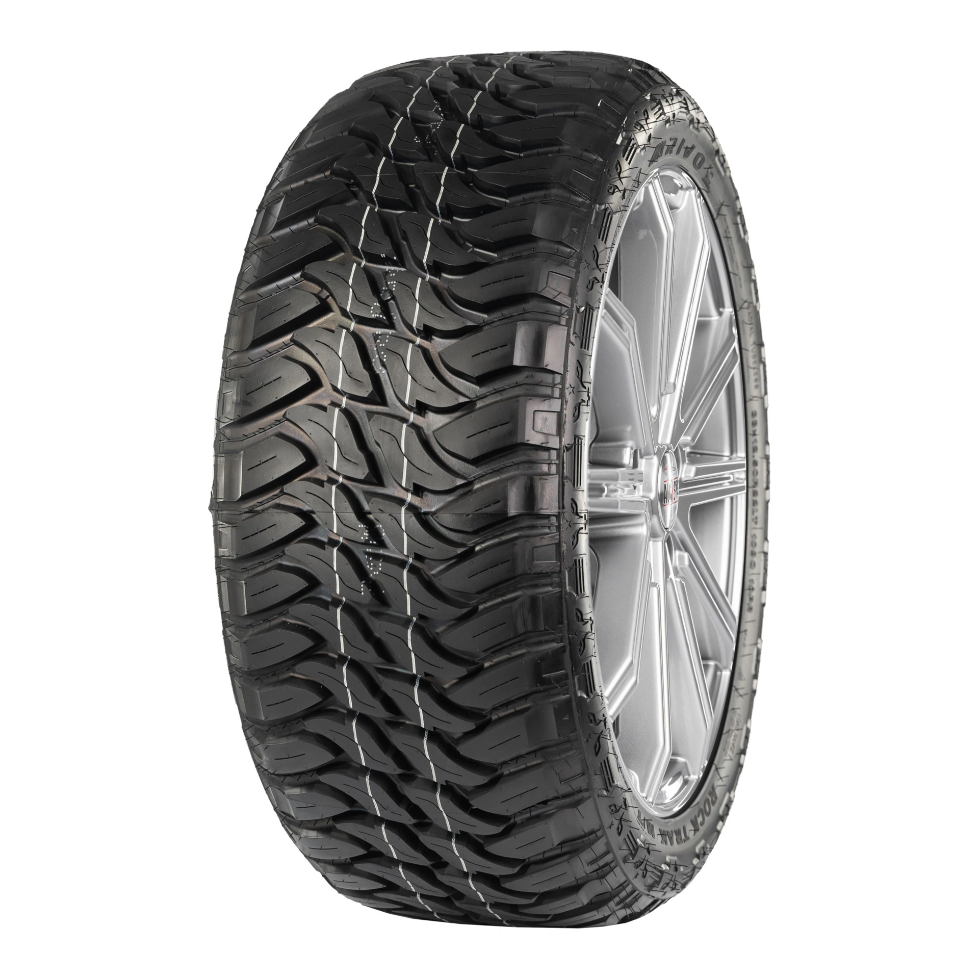 ARIVO Rock Trak M/T 265/70R17 121/118Q