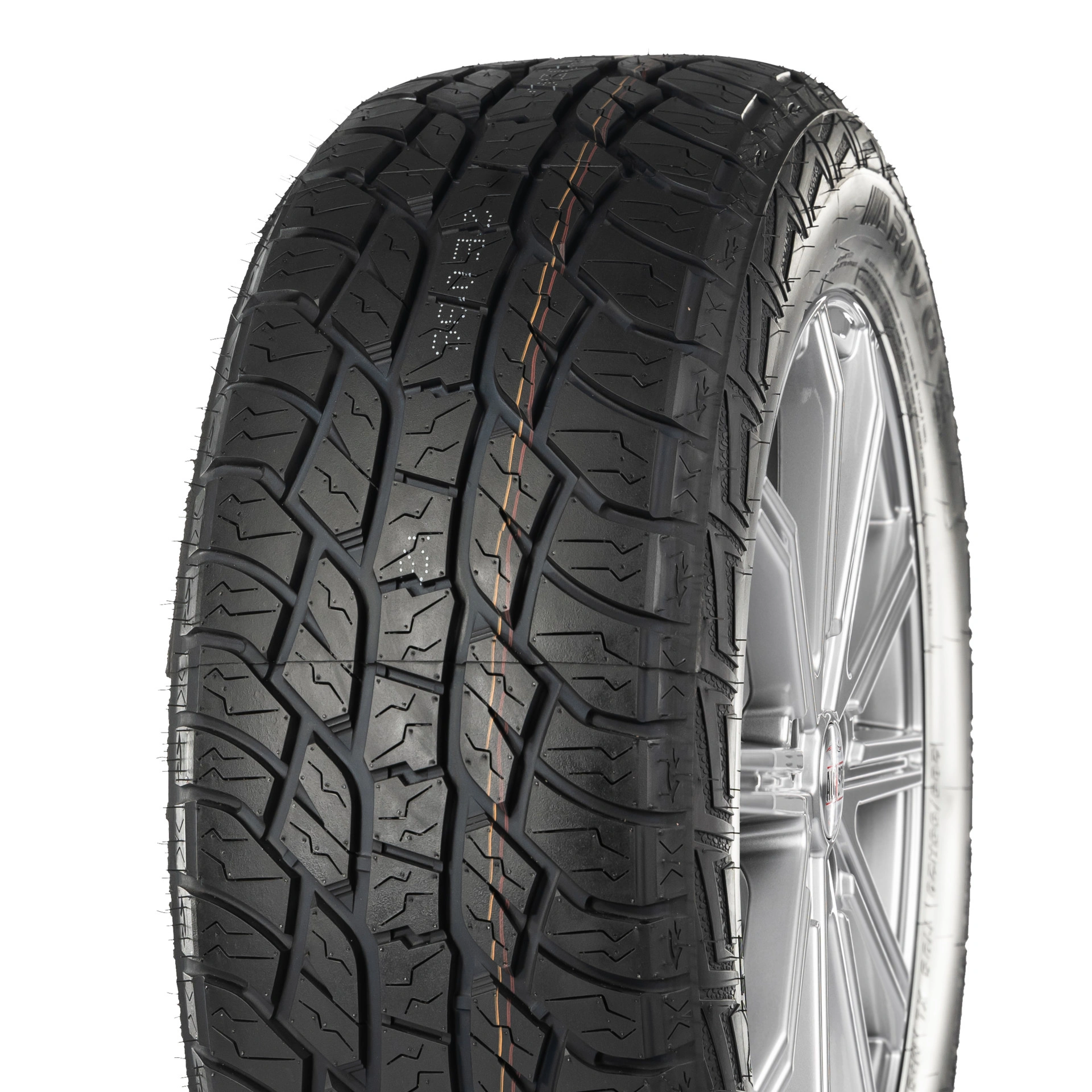 TERRAMAX ARV PRO A/T