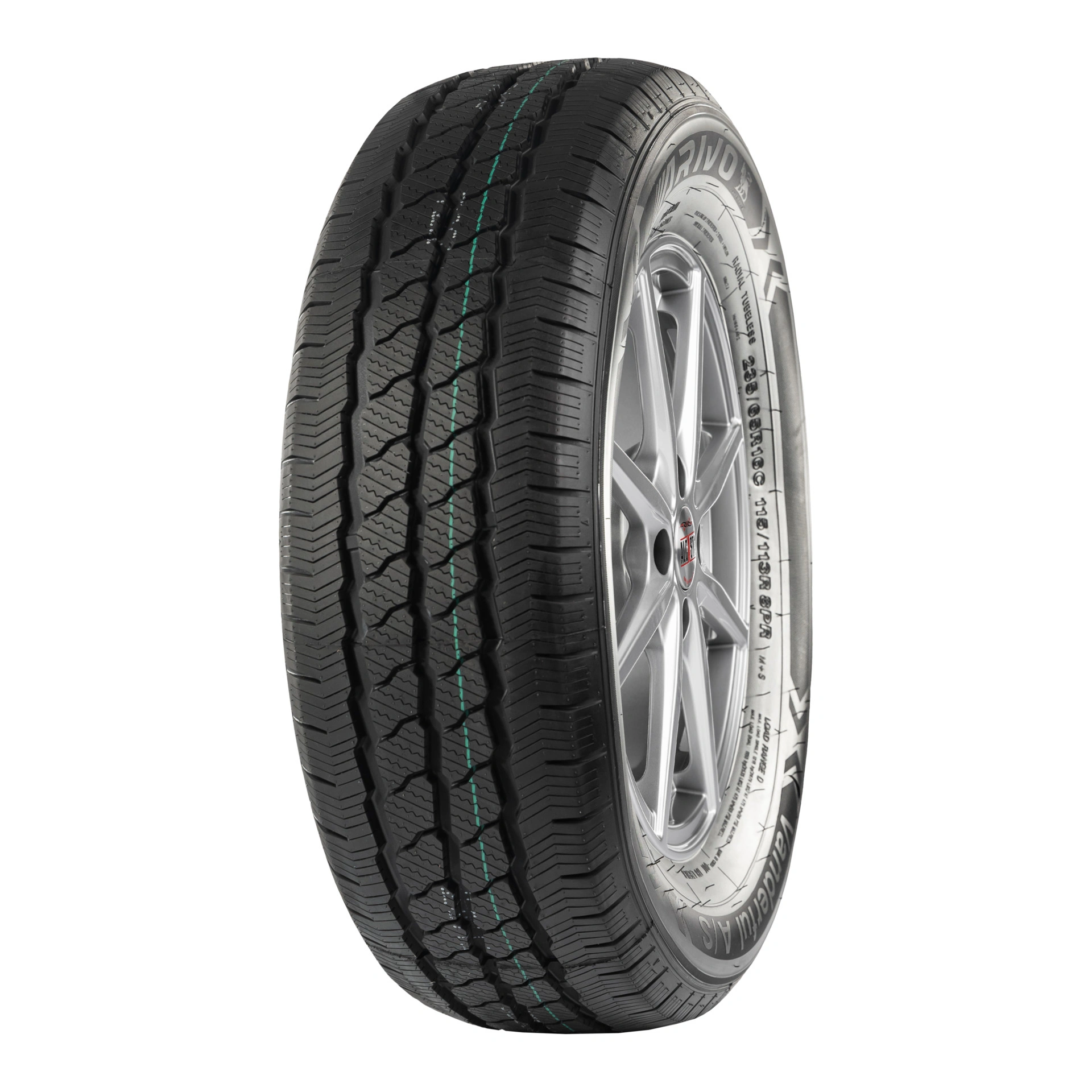 ARIVO Vanderful A/S 225/70R15 112/110R