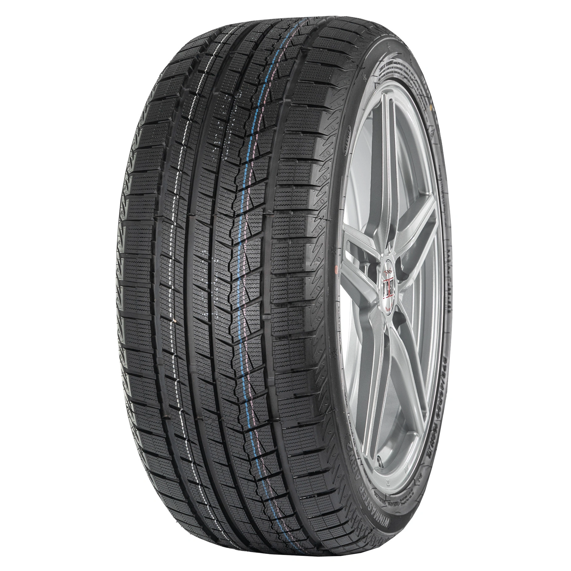 ARIVO Winmaster ARW 2 255/55R19 111H