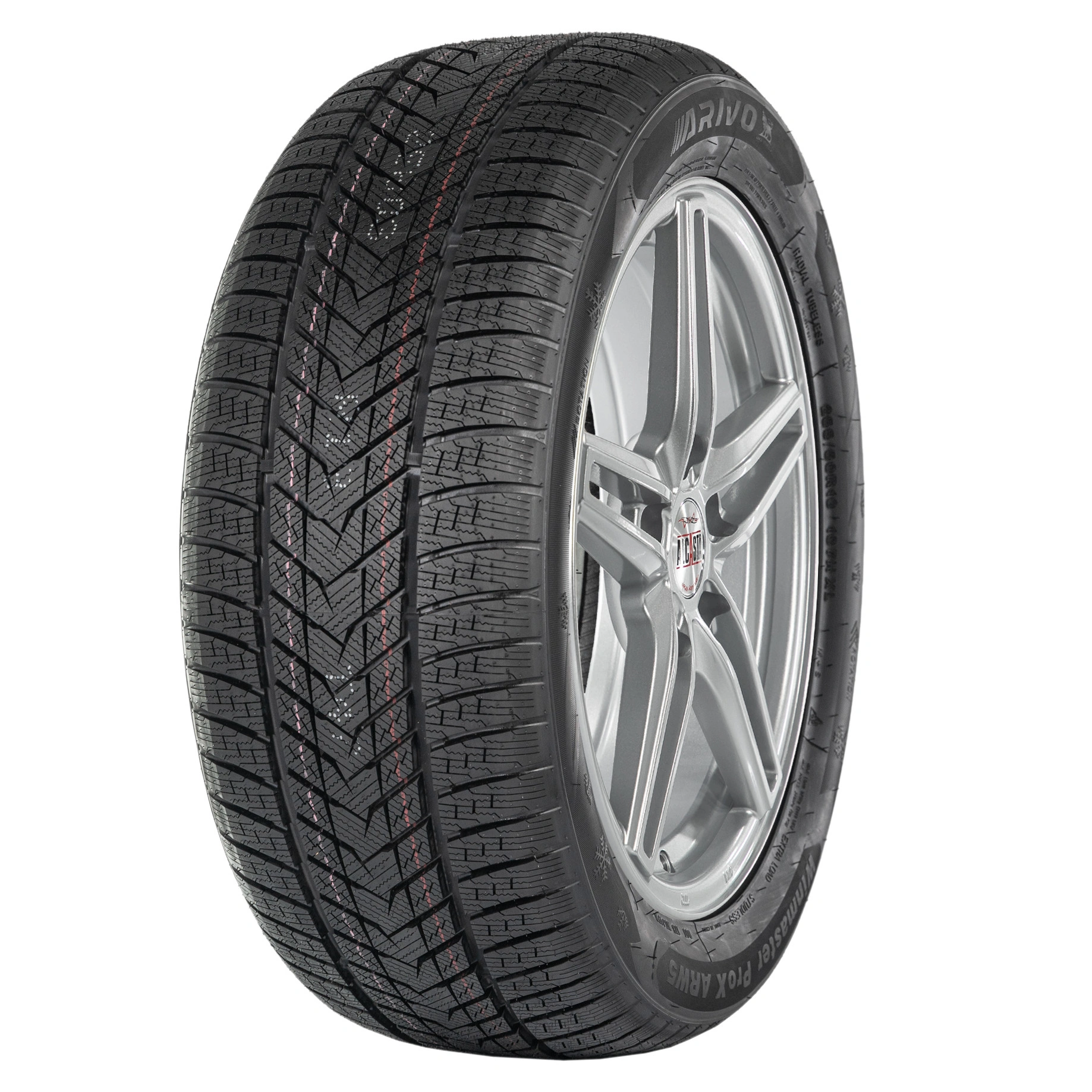 ARIVO Winmaster ProX ARW 5 275/45R21 110H