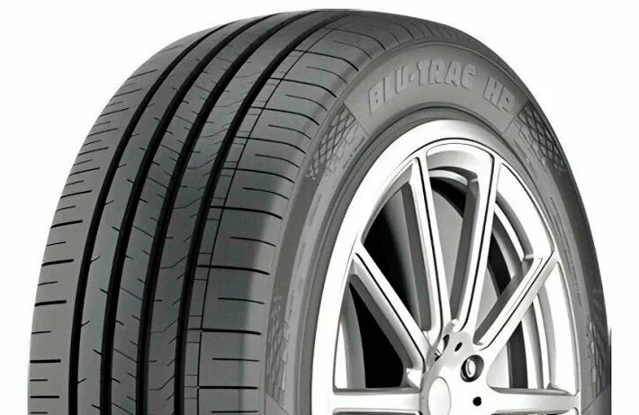 Armstrong BLU-TRAC HP 235/55R17 103W