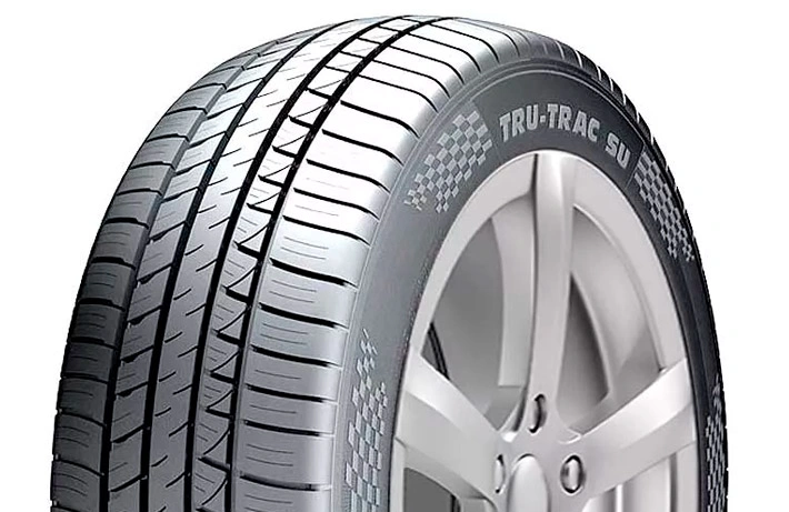 Armstrong TRU-TRAC SU 265/50R20 111V