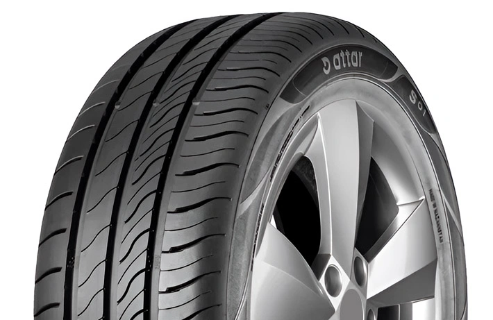 Attar S01 215/55R17 98W