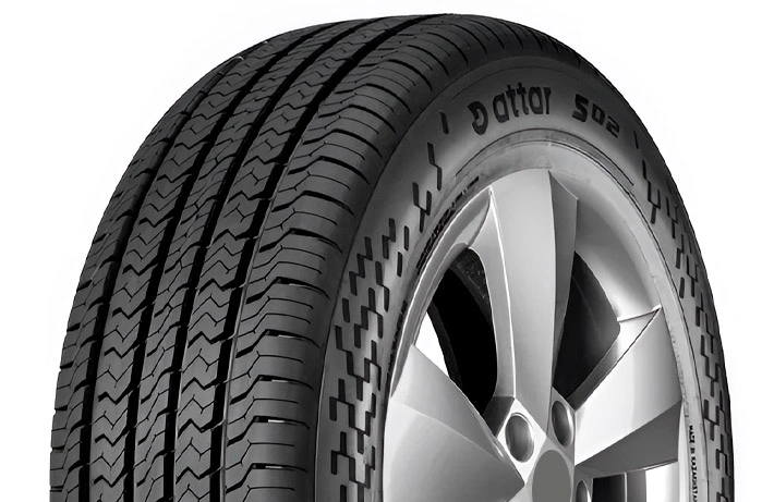 Attar S02 215/60R17 96H