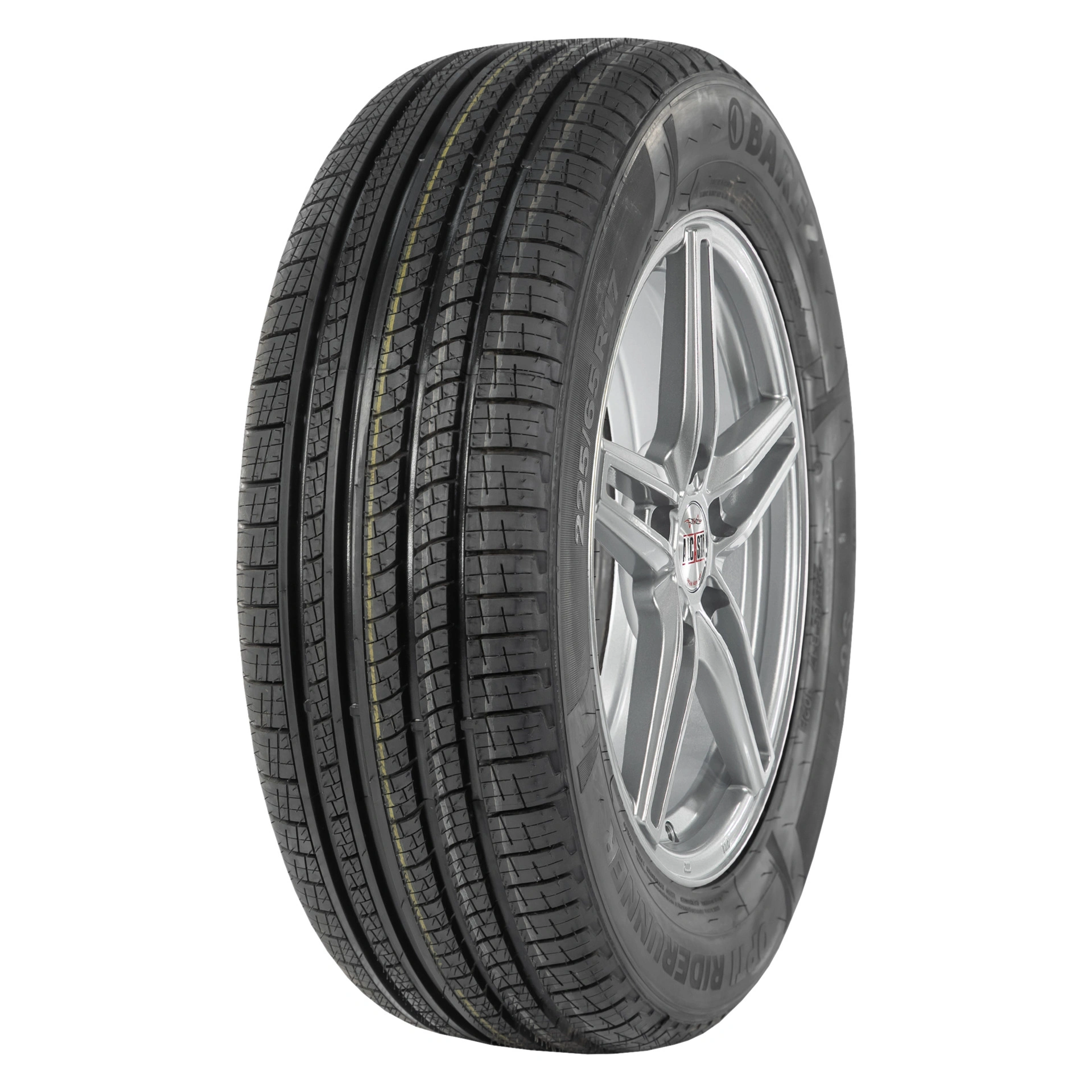 Barez Opti Ride Runner S677 215/60R17 96H