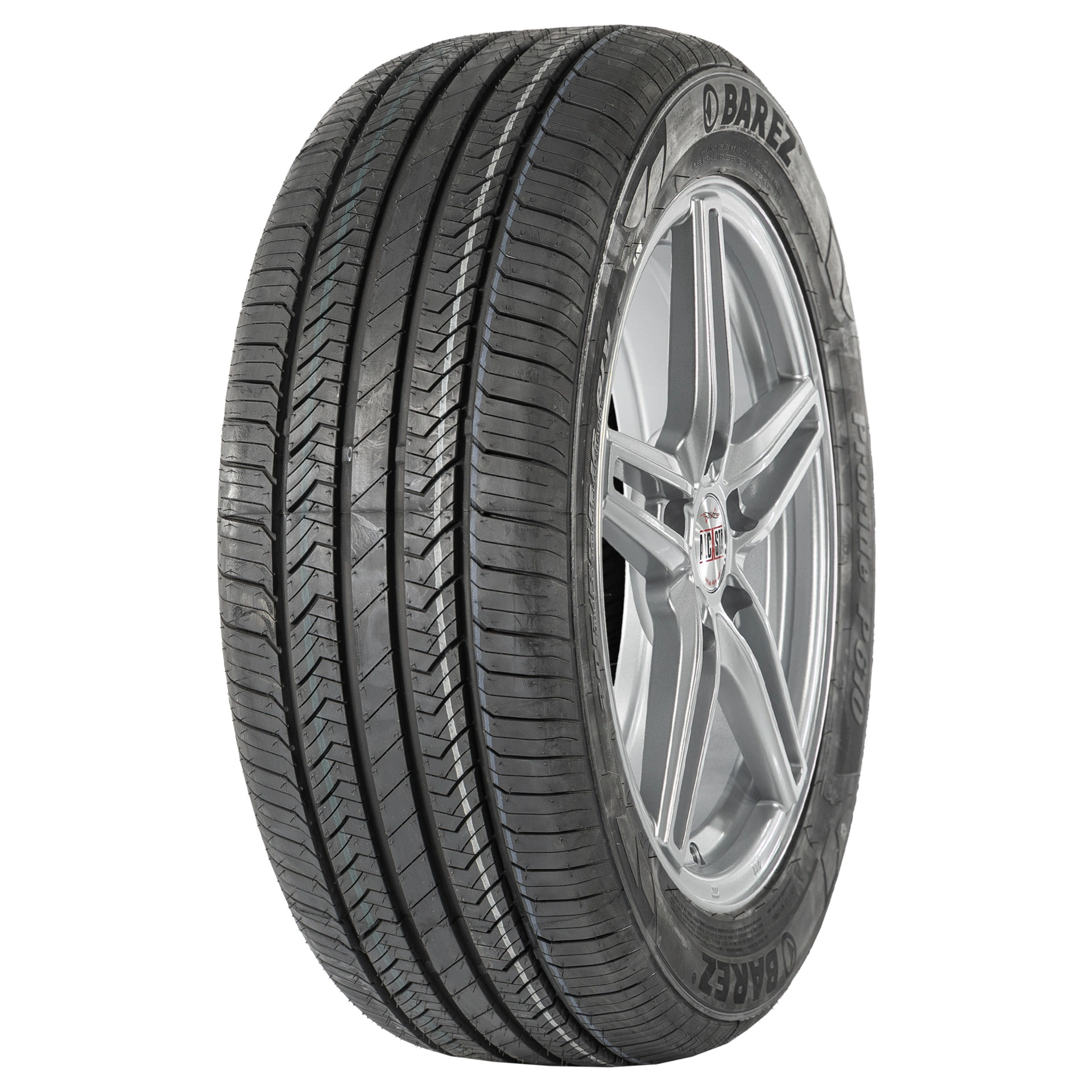 Barez PRORIDE  P610 205/55R16 91V