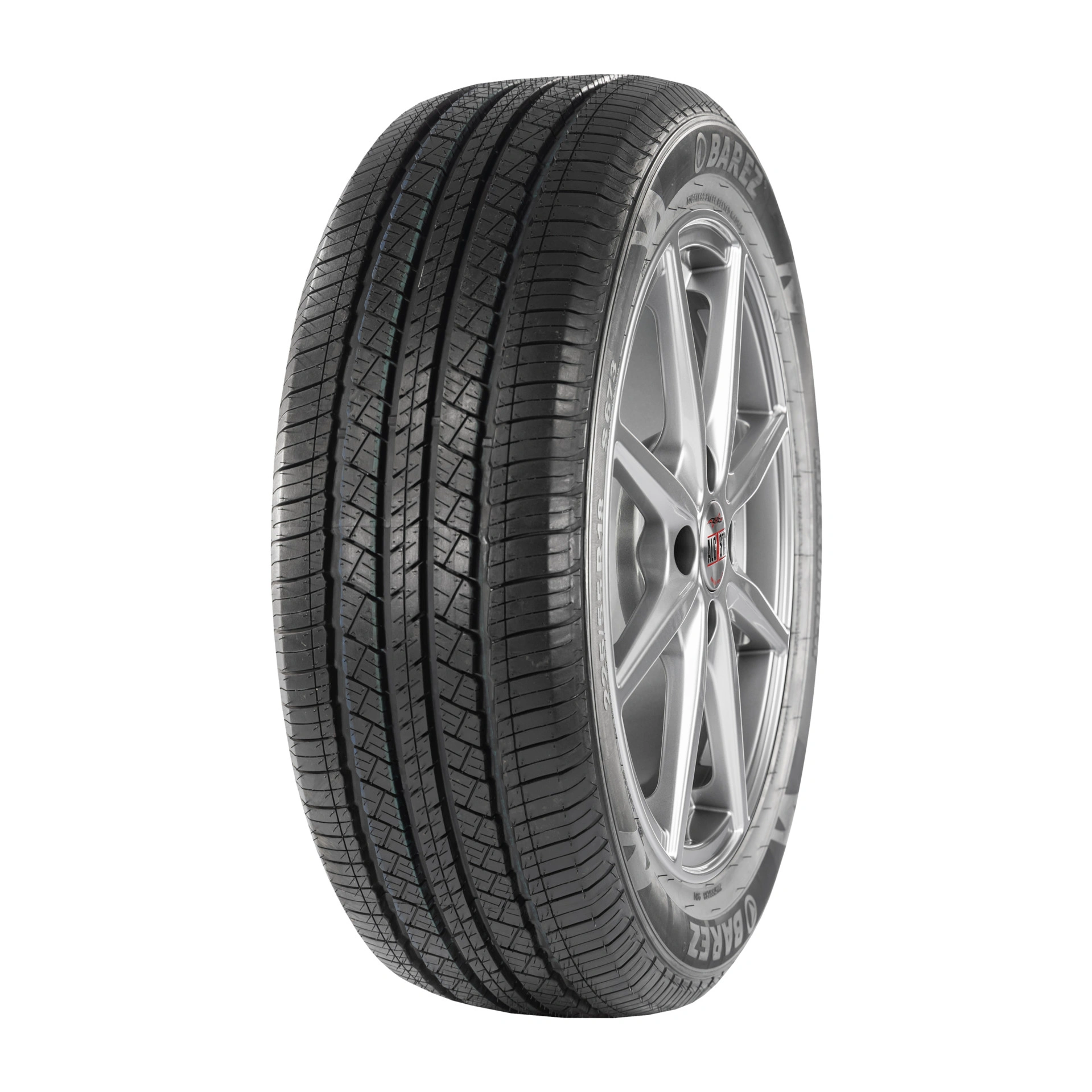 RIDERUNNER S673