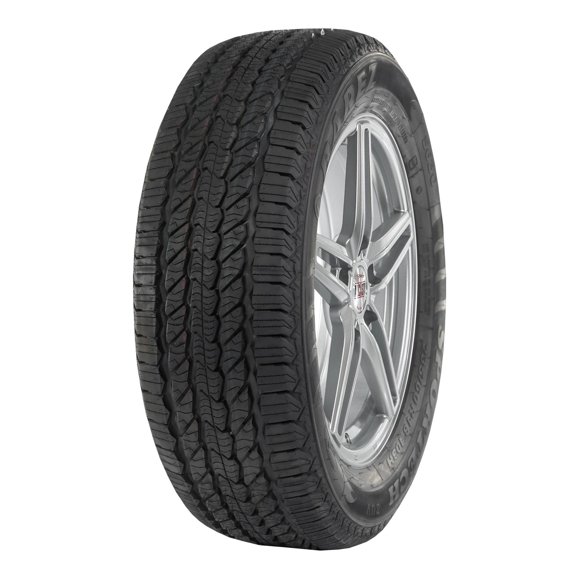 Barez Sportech S630 235/60R18 103H