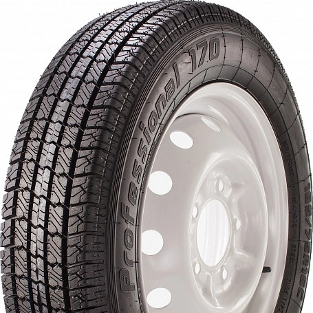 FORWARD PROFESSIONAL 170