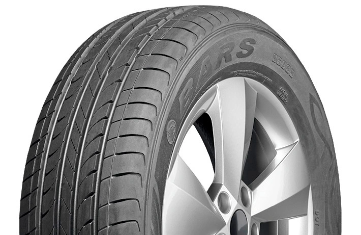 Bars UZ220 185/55R15 82V