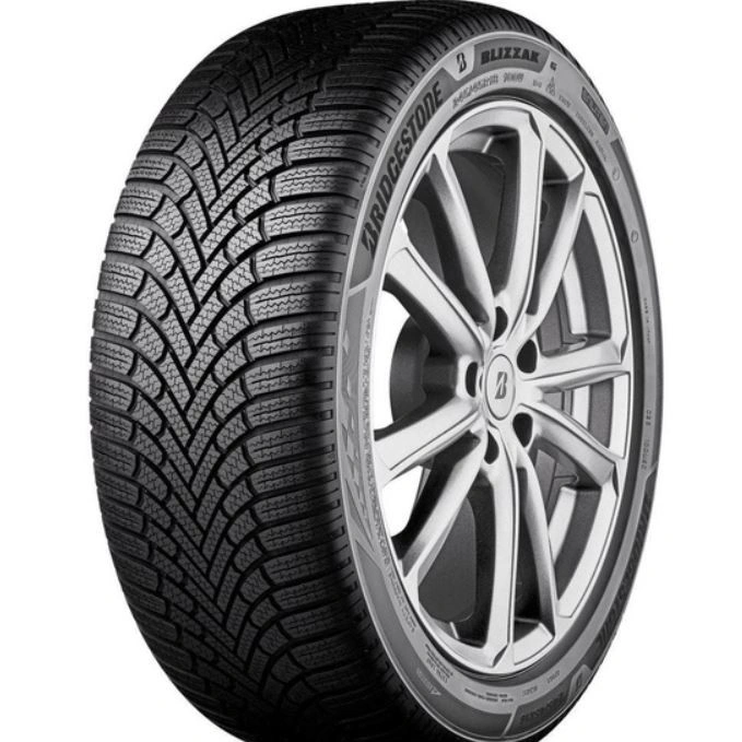 BLIZZAK 6