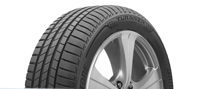 Bridgestone Turanza T005 155/60R15 74T