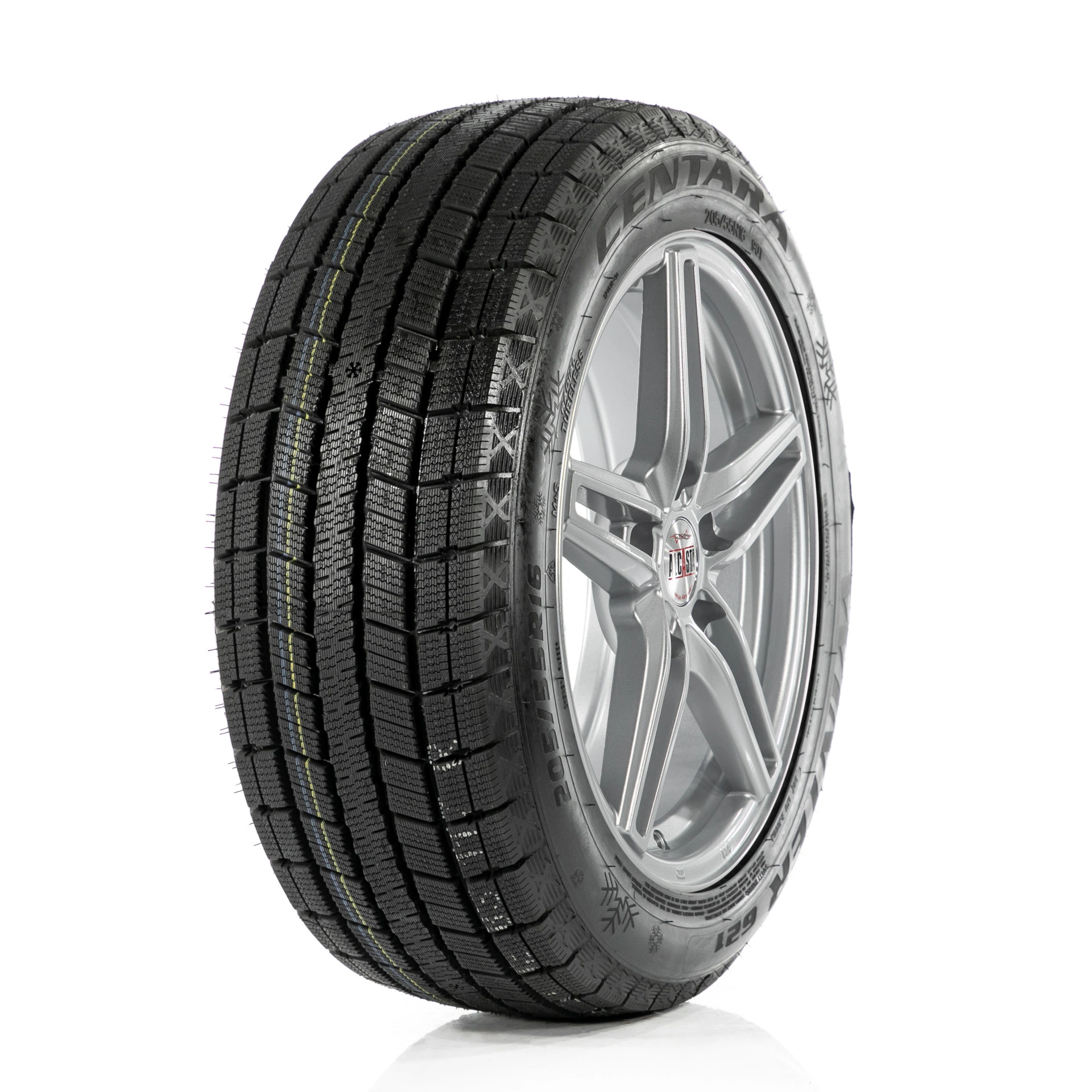 CENTARA WINTER 621 195/60 R16 89T