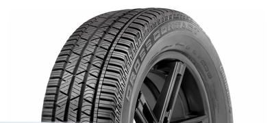 Continental ContiCrossContact LX Sport 275/40R22 108Y