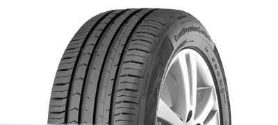 Continental ContiPremiumContact 5 215/65R16 98H