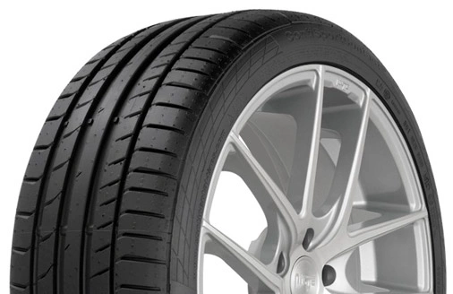 CONTISPORTCONTACT 5 CONTISEAL CONTISILENT