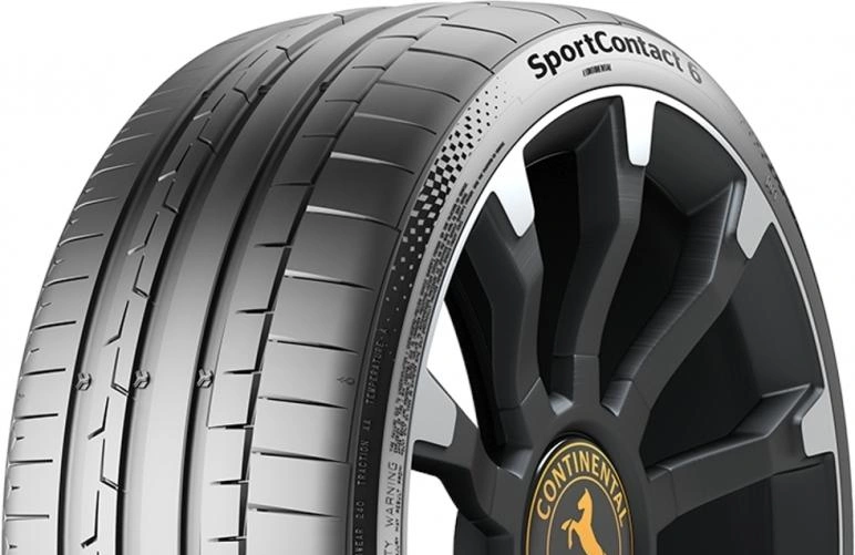 CONTISPORTCONTACT 6