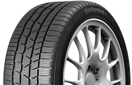 Continental ContiWinterContact TS830 P 195/65R15 91T