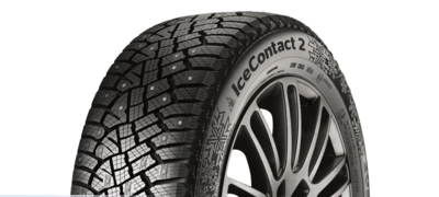 Continental IceContact 2 245/50R18 104T
