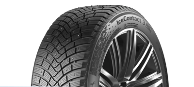 Continental IceContact 3 175/70R14 88T