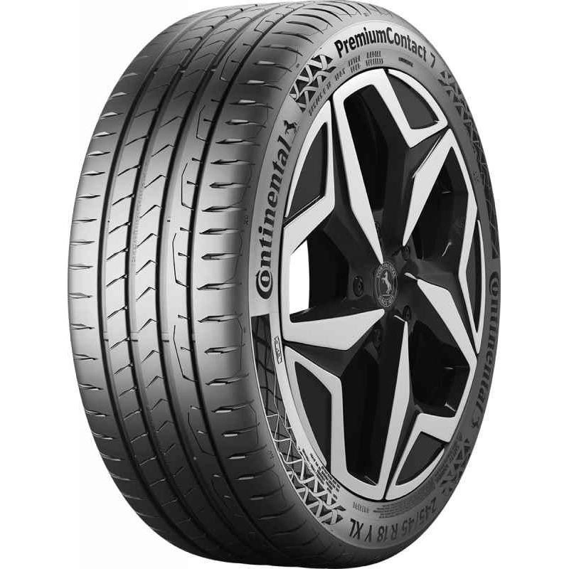 Continental PremiumContact 7 225/55R17 101Y