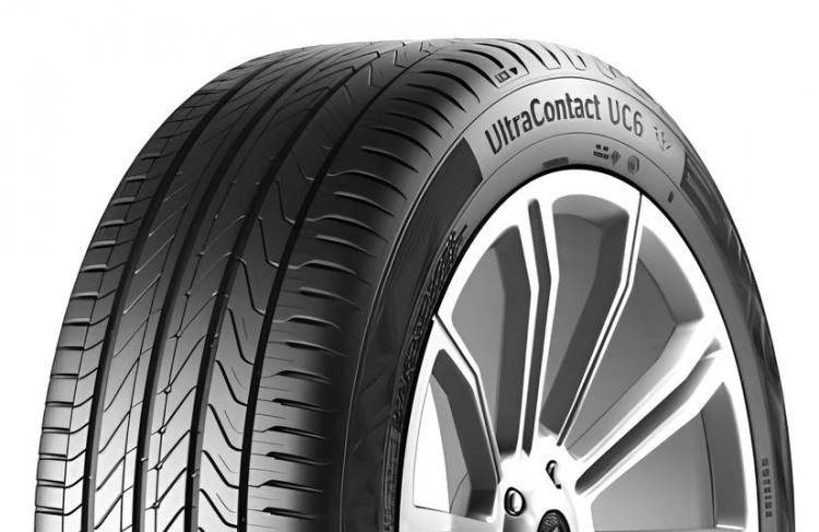 ULTRACONTACT UC6