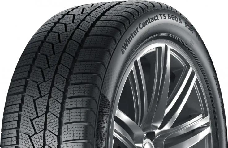 WINTERCONTACT TS 860S