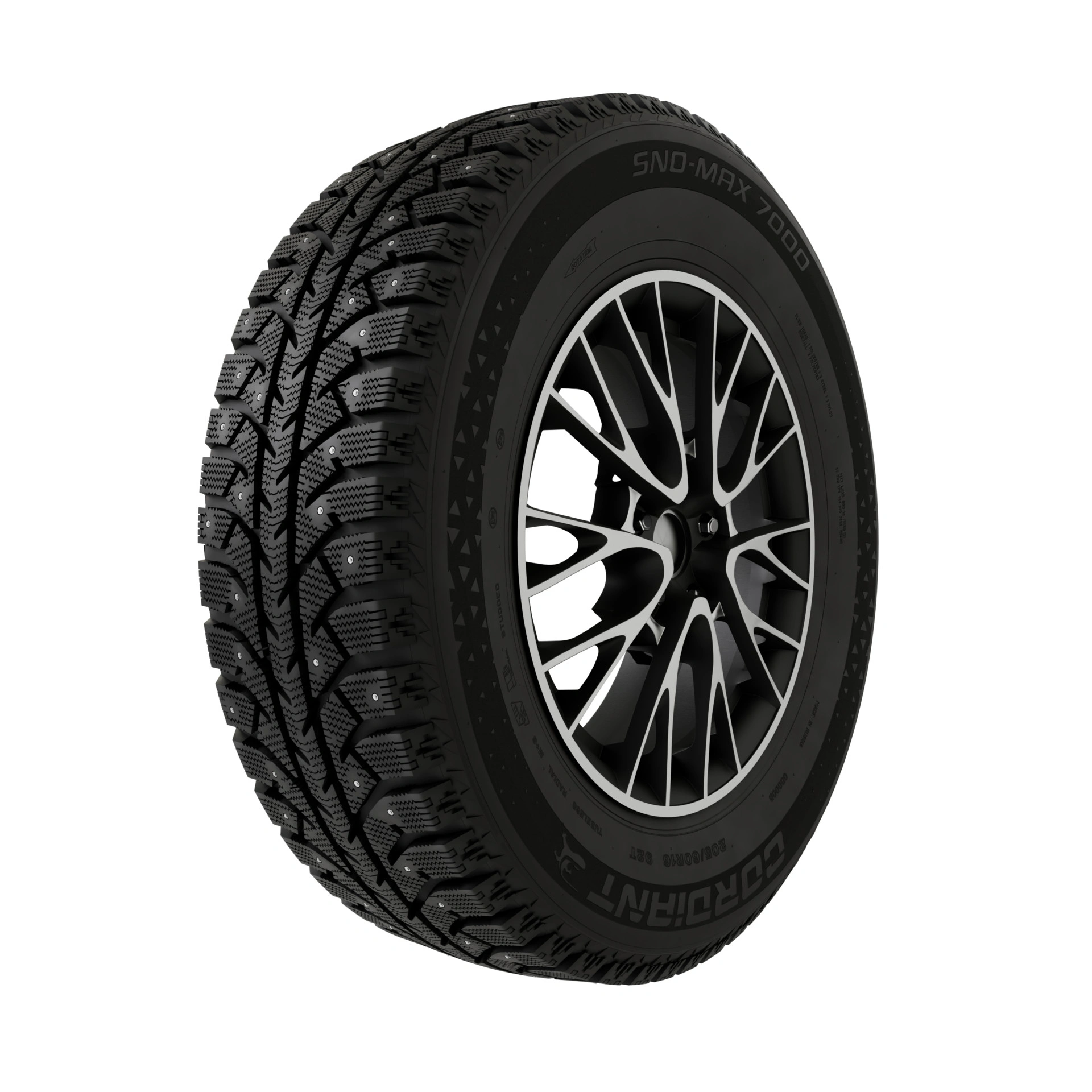 Cordiant Sno-Max 7000 225/65 R17 102T