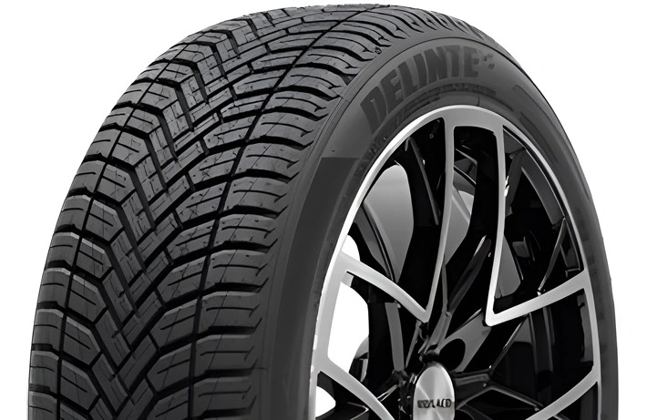 Delinte AW6 215/60R17 100V