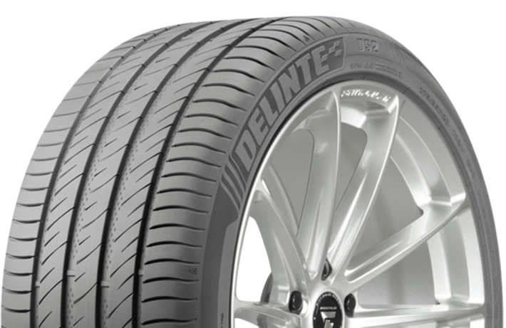 Delinte DS2 SUV-RFT 255/55R18 109V