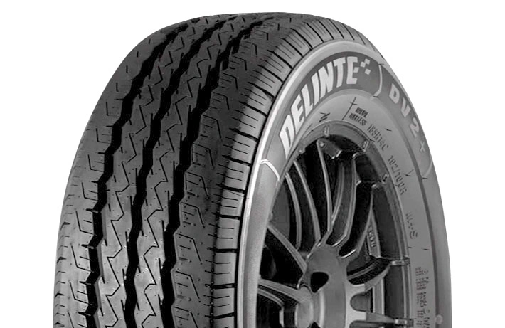 Delinte DV2+ 235/65R16 115/113T