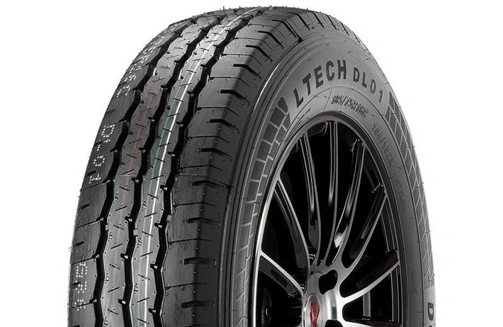 Doublestar LTECH DL01 185/75R16 104/102R
