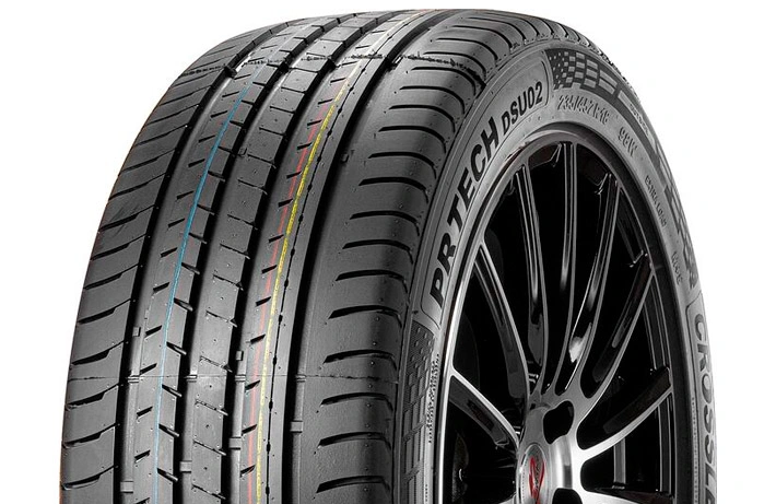 Doublestar PRTECH DSU02 235/55R17 103W