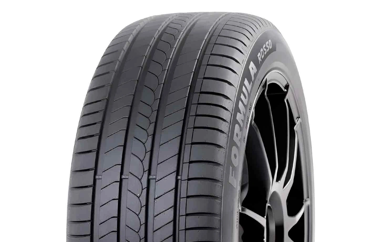 Formula Rosso 245/50R20 102V