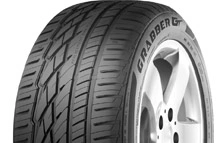 General Tire Grabber GT 255/50R19 107Y