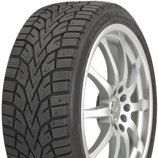 ALTIMAX ARCTIC 12