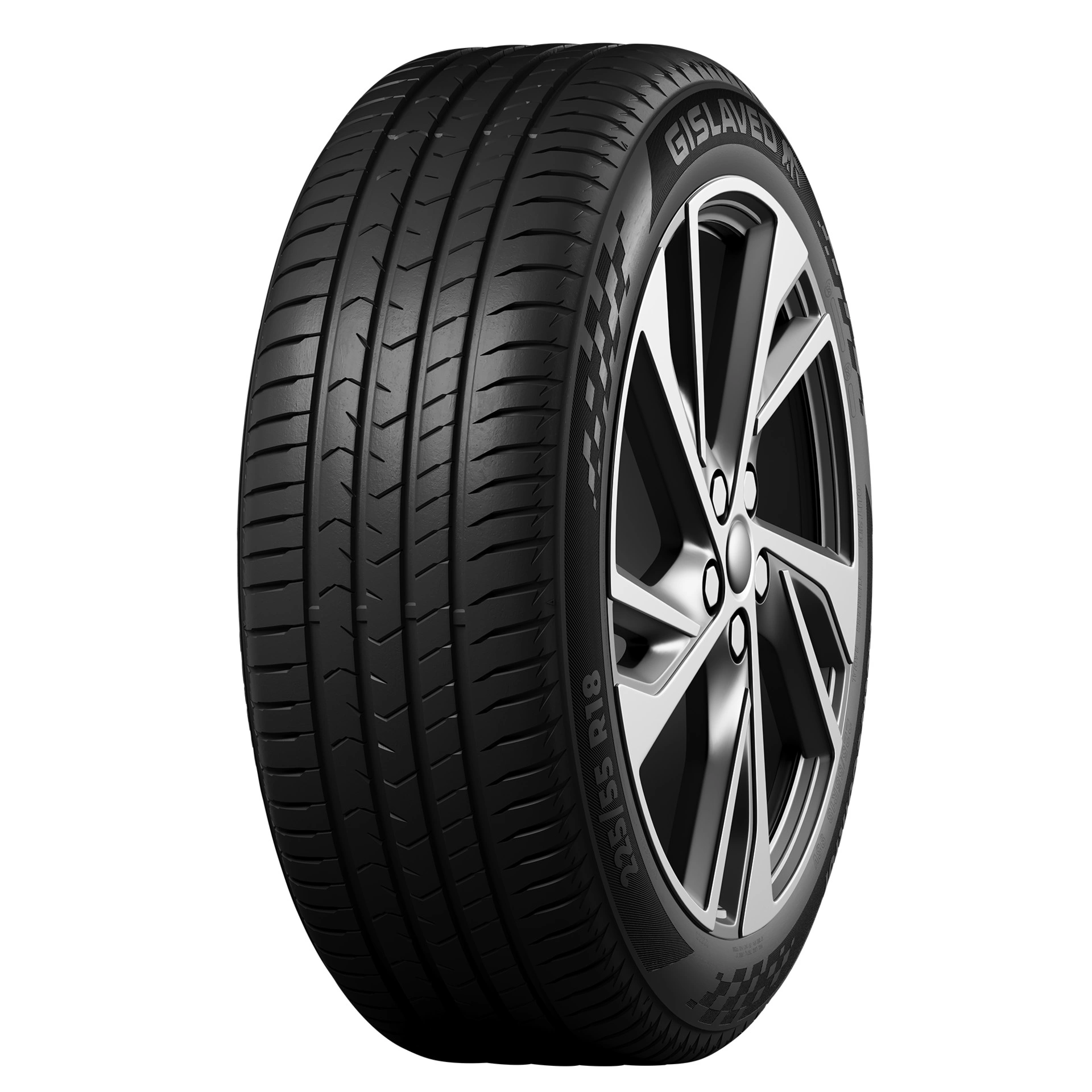 Gislaved ActiveControl 215/60R17 96H