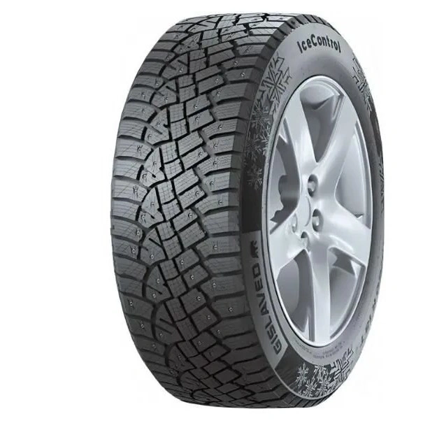 Gislaved IceControl 225/65 R17 106T XL