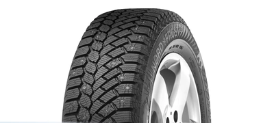 Gislaved Nord Frost 200 215/55R16 97T