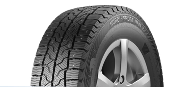 Gislaved Nord Frost VAN 2 185/75R16 104/102R