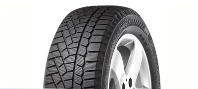 Gislaved Soft Frost 200 SUV 235/60R18 107T