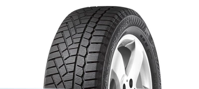 Gislaved Soft Frost 200 225/55R17 101T