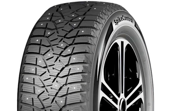 Gislaved SpikeControl SUV 225/65R17 106T